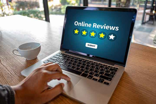 Customer Review Generation