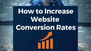 Increase Website Conversions