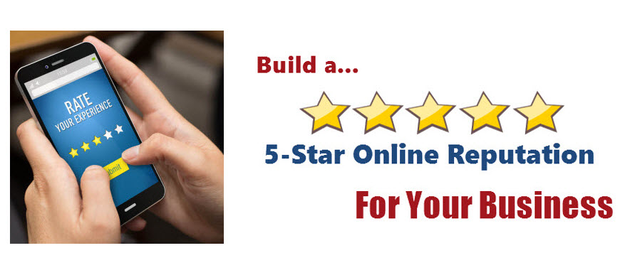 Generate Customer Reviews
